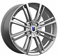    K&K  903-01 7x17 4x100 ET41 DIA60.1  